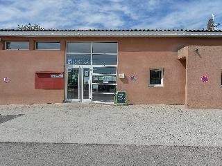 Residence Vacanceole Sun Hols Les rives du lac