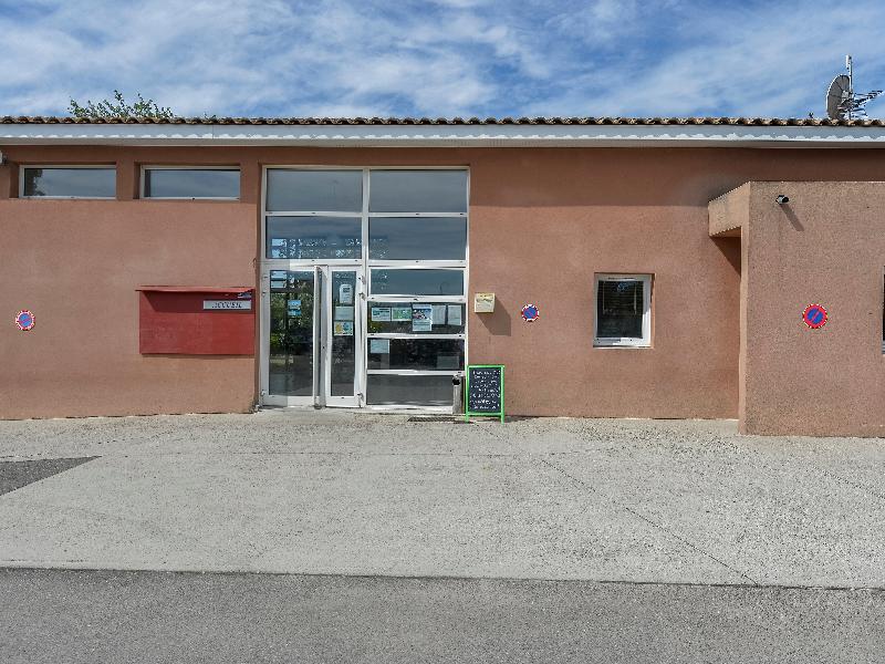 Residence Vacanceole Sun Hols Les rives du lac - Genel
