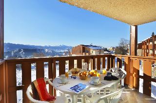 Nemea Les Chalets Du Belvedere
