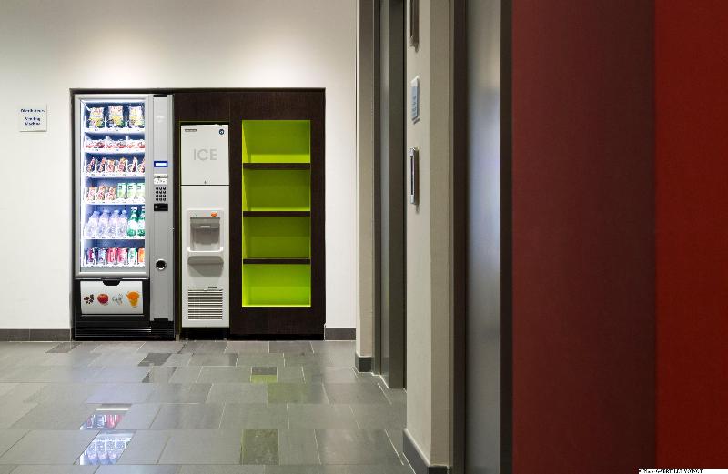 Holiday Inn Express Montpellier Odysseum - Genel