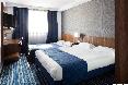 Holiday Inn Express Montpellier Odysseum oda fotoğrafı