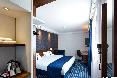 Holiday Inn Express Montpellier Odysseum oda fotoğrafı