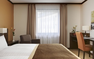 Trans World Hotel Donauwelle fotoÄŸrafÄ±