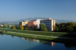 Trans World Hotel Donauwelle fotoÄŸrafÄ±