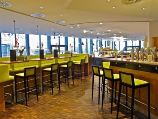 Trans World Hotel Donauwelle fotoÄŸrafÄ±