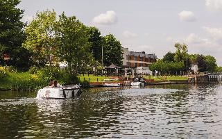 The Runnymede on Thames fotoÄŸrafÄ±