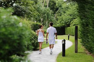 The Runnymede on Thames fotoÄŸrafÄ±