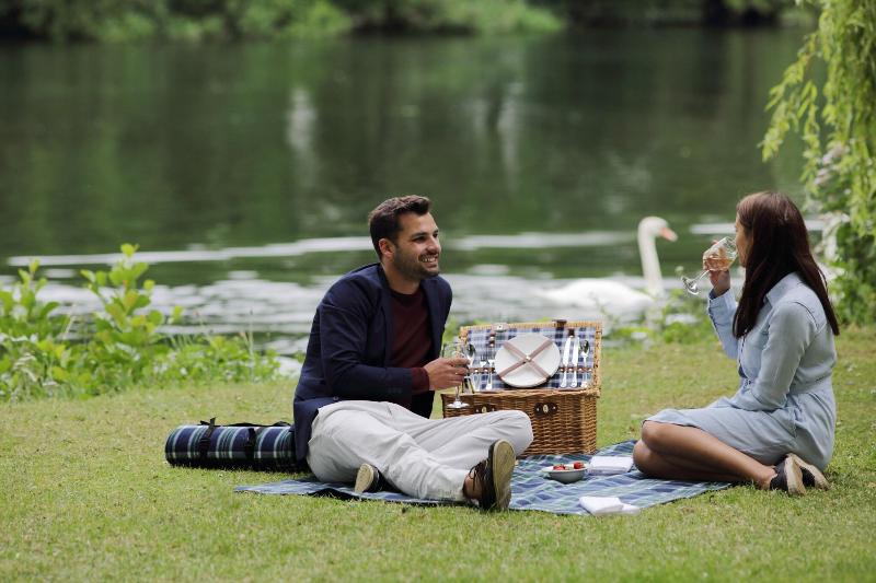 The Runnymede on Thames - Aktivite