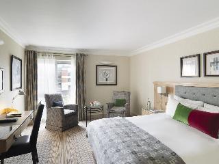 The Runnymede on Thames otel fotoğrafı