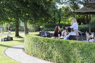 The Runnymede on Thames fotoÄŸrafÄ±
