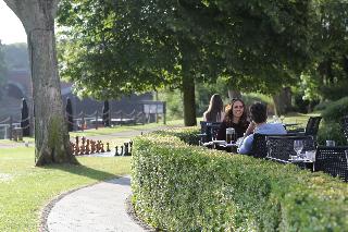 The Runnymede on Thames fotoÄŸrafÄ±