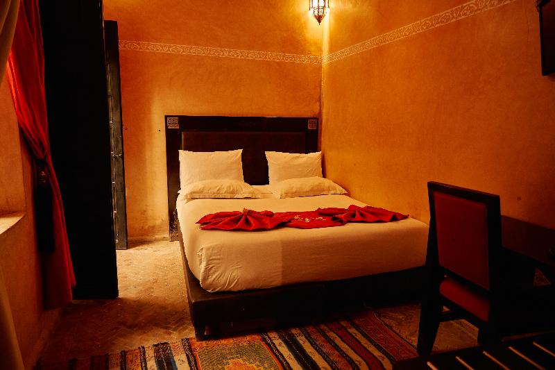 Riad Rose Du Desert - Oda