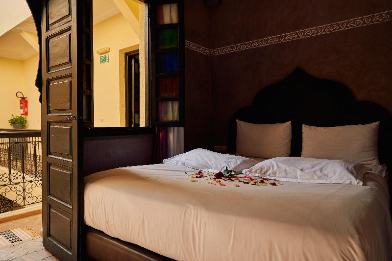 Riad Rose Du Desert - Oda