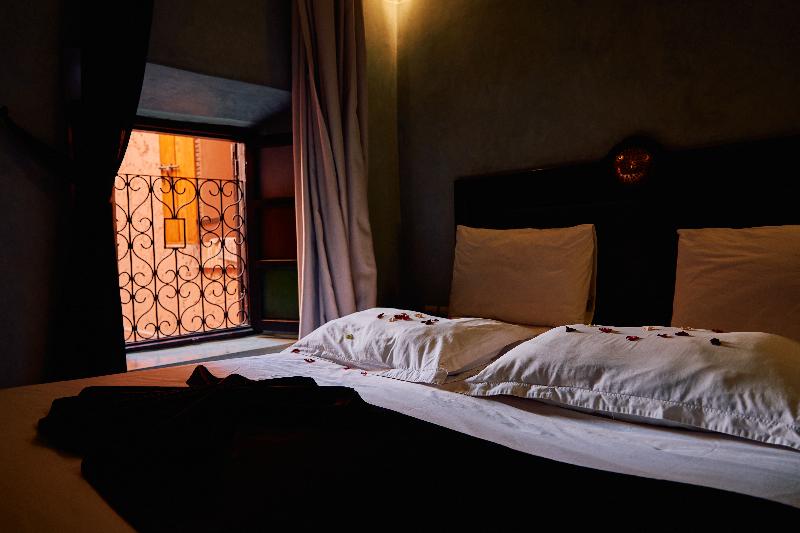 Riad Rose Du Desert - Oda