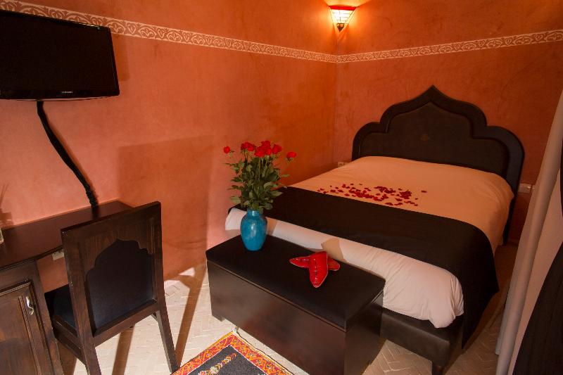 Riad Rose Du Desert - Oda