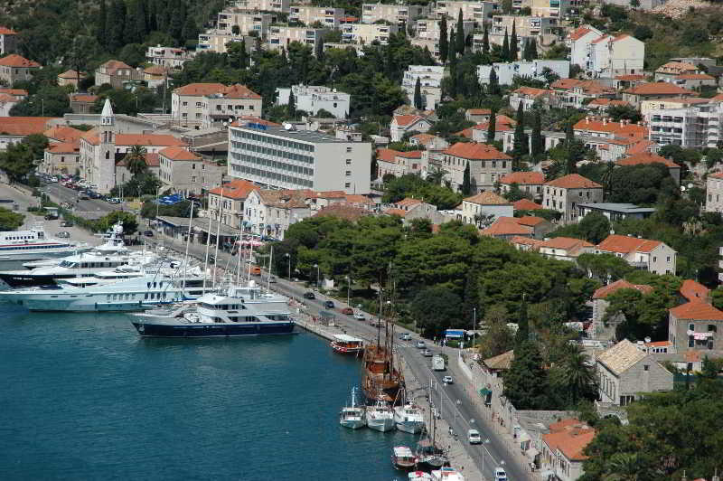 Villa Amfora Dubrovnik - Genel