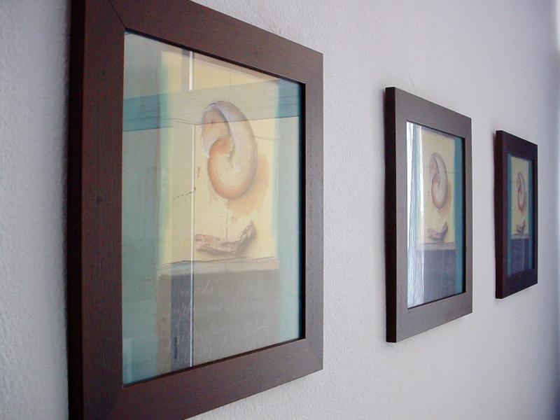 Aparthotel Foz Atlantida - Lobi