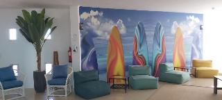 Aparthotel Foz Atlantida fotoÄŸrafÄ±