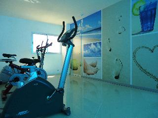 Aparthotel Foz Atlantida fotoÄŸrafÄ±