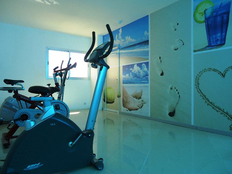 Aparthotel Foz Atlantida - Aktivite