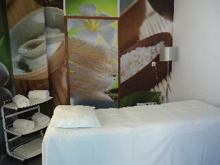 Aparthotel Foz Atlantida fotoÄŸrafÄ±
