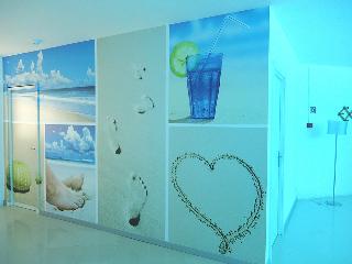 Aparthotel Foz Atlantida fotoÄŸrafÄ±
