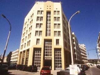 Aparthotel Foz Atlantida otel fotoğrafı