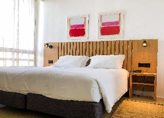 Aparthotel Foz Atlantida fotoÄŸrafÄ±