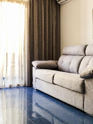 Aparthotel Foz Atlantida fotoÄŸrafÄ±