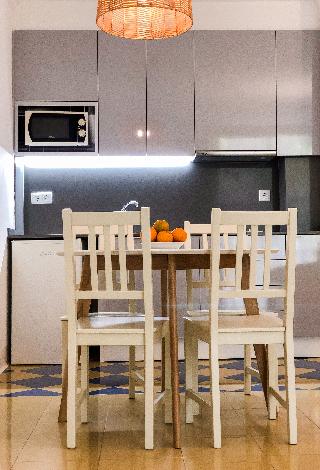 Aparthotel Foz Atlantida fotoÄŸrafÄ±