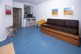 Aparthotel Foz Atlantida fotoÄŸrafÄ±