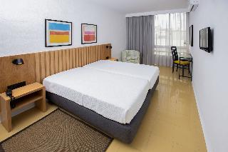 Aparthotel Foz Atlantida fotoÄŸrafÄ±