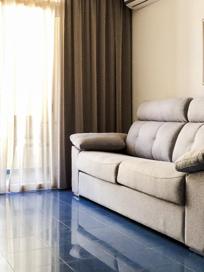 Aparthotel Foz Atlantida - Oda