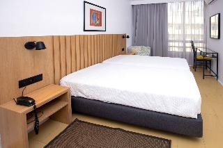 Aparthotel Foz Atlantida fotoÄŸrafÄ±