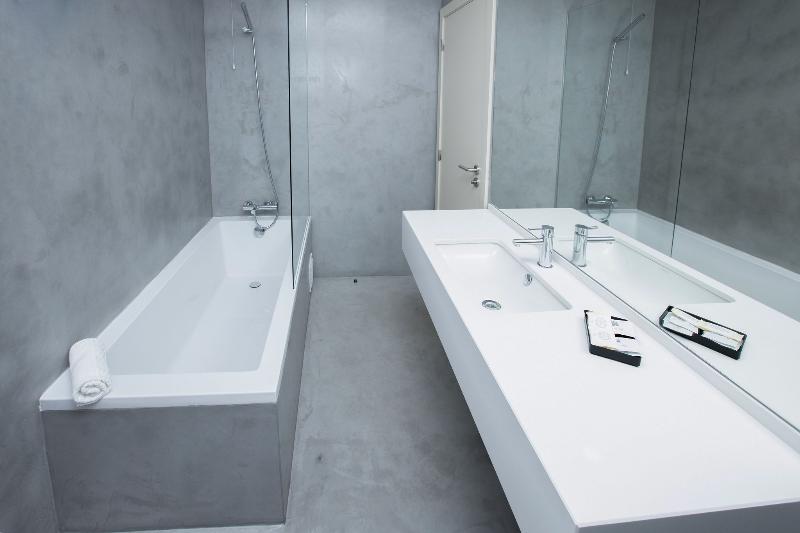 Aparthotel Foz Atlantida - Oda