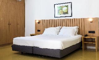 Aparthotel Foz Atlantida fotoÄŸrafÄ±