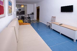 Aparthotel Foz Atlantida fotoÄŸrafÄ±