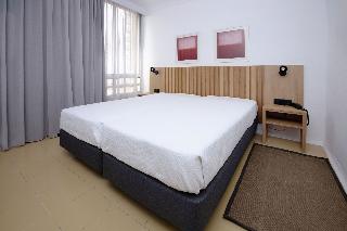 Aparthotel Foz Atlantida fotoÄŸrafÄ±