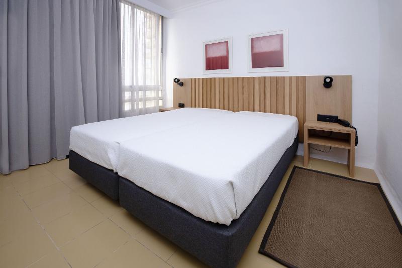 Aparthotel Foz Atlantida - Oda