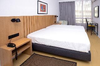 Aparthotel Foz Atlantida fotoÄŸrafÄ±