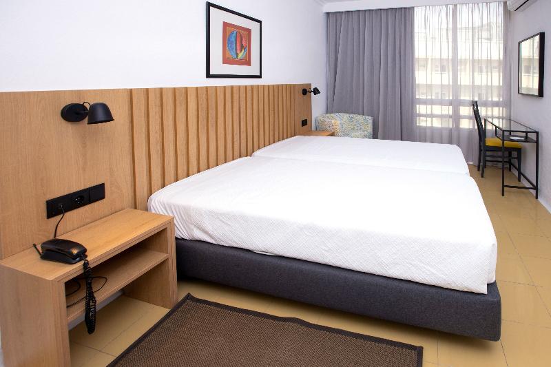 Aparthotel Foz Atlantida - Oda