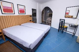 Aparthotel Foz Atlantida fotoÄŸrafÄ±