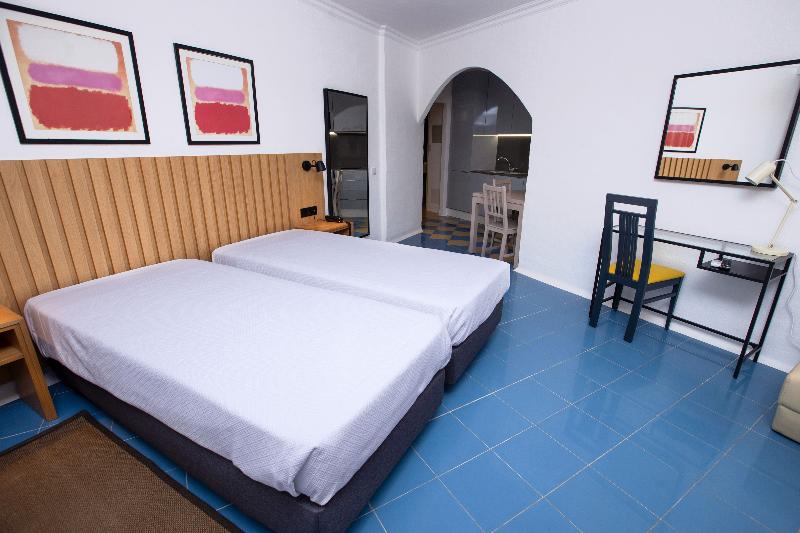 Aparthotel Foz Atlantida - Oda