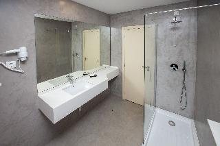 Aparthotel Foz Atlantida fotoÄŸrafÄ±