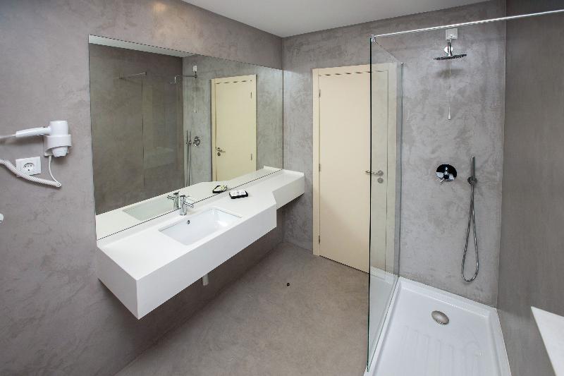Aparthotel Foz Atlantida - Oda