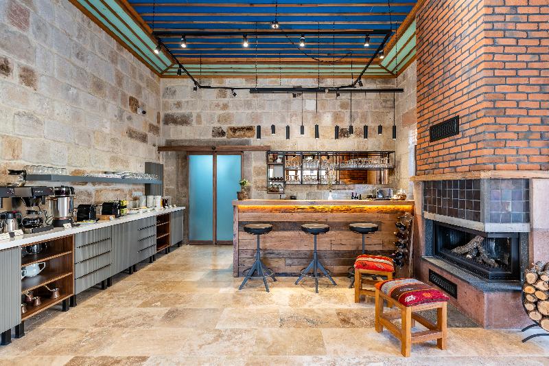 Cappadocia Estates - Bar