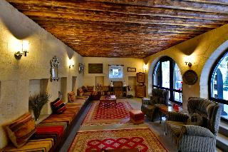 Cappadocia Estates fotoÄŸrafÄ±