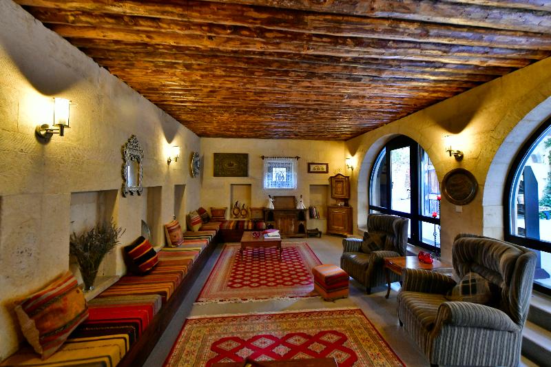 Cappadocia Estates - Lobi