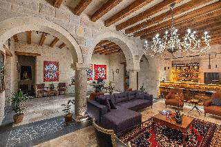 Cappadocia Estates fotoÄŸrafÄ±
