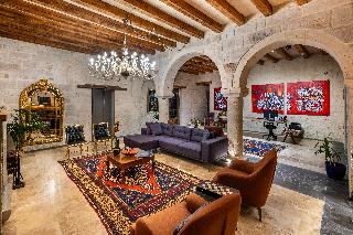 Cappadocia Estates fotoÄŸrafÄ±